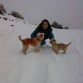 Dia de nieve